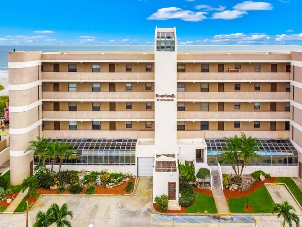 Cocoa Beach Condo 1023039