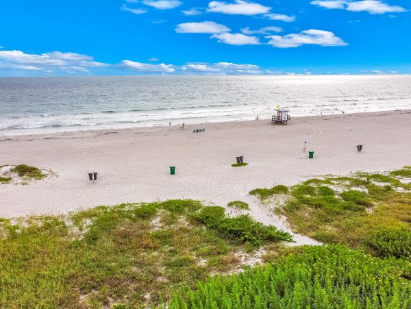 Cocoa Beach Condo 1023039