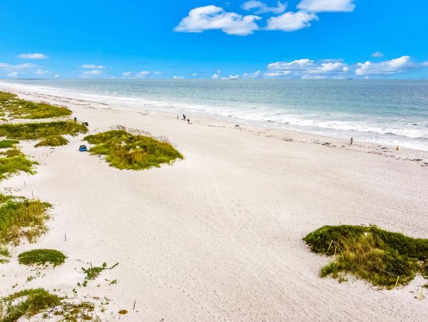 Cocoa Beach Condo 1023039