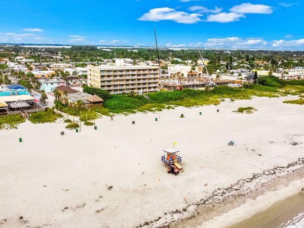 Cocoa Beach Condo 1023039