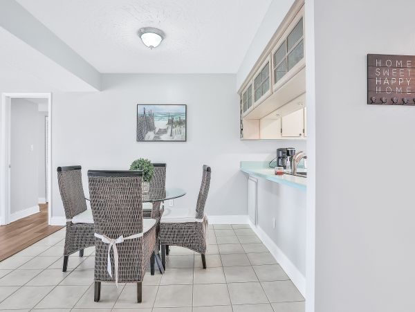 Cocoa Beach Condo 1023040