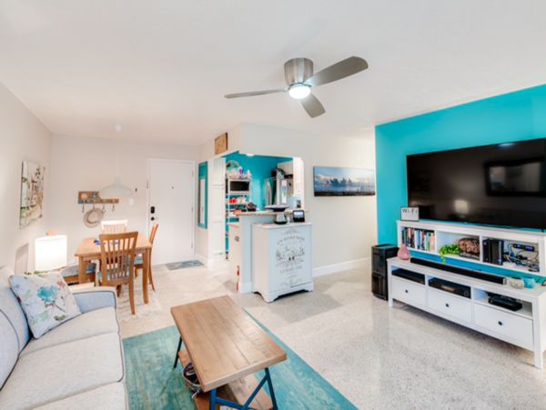 Cocoa Beach Home 1023041