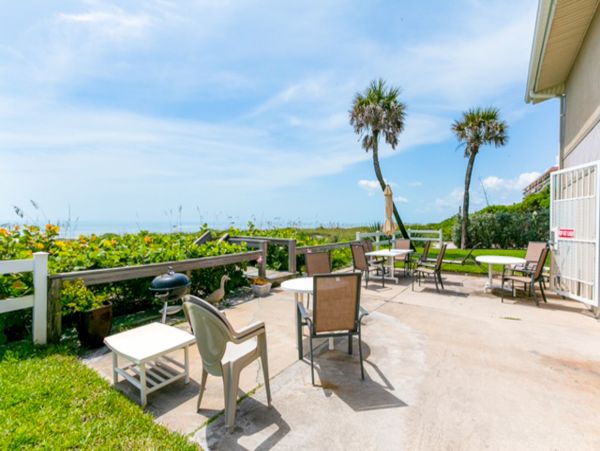 Cocoa Beach Home 1023041