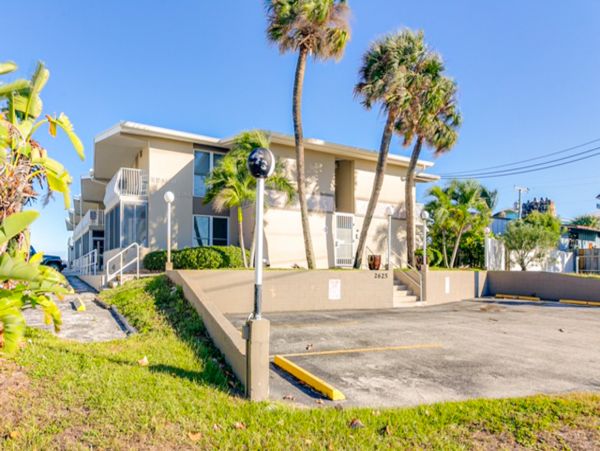 Cocoa Beach Home 1023041