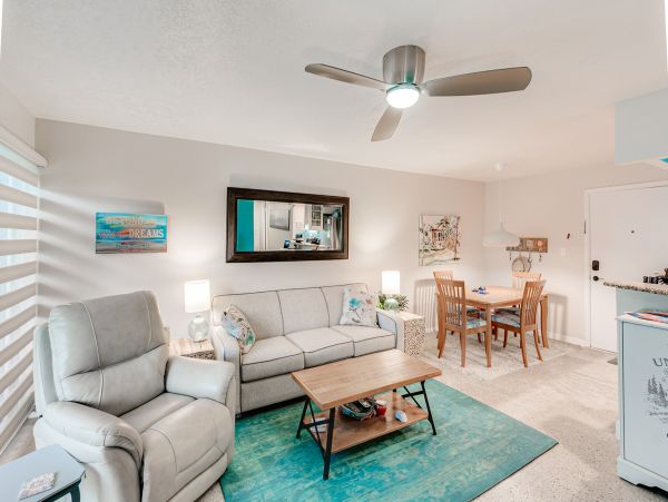 Cocoa Beach Home 1023041