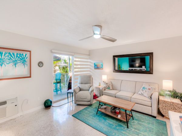 Cocoa Beach Home 1023041