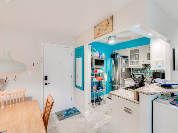 Cocoa Beach Home 1023041