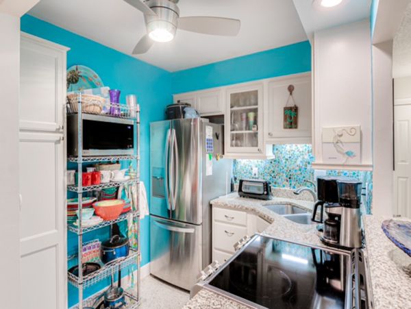 Cocoa Beach Home 1023041