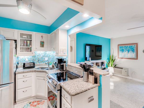 Cocoa Beach Home 1023041