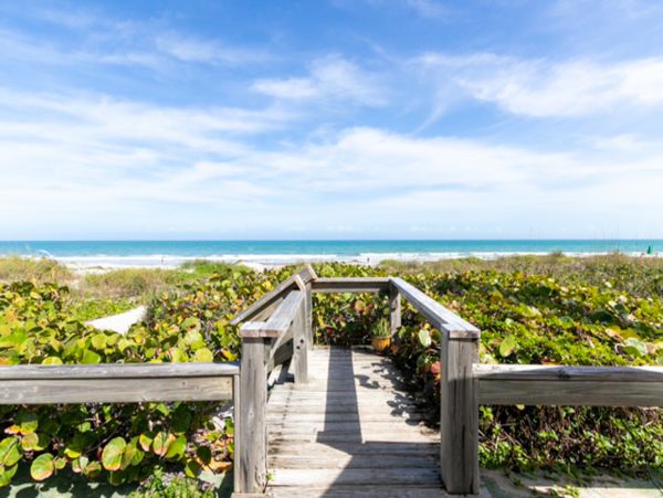 Cocoa Beach Home 1023041