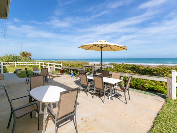 Cocoa Beach Home 1023041