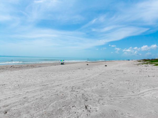 Cocoa Beach Home 1023041