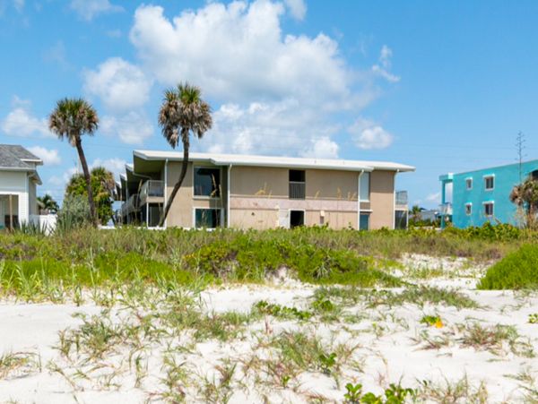 Cocoa Beach Home 1023041