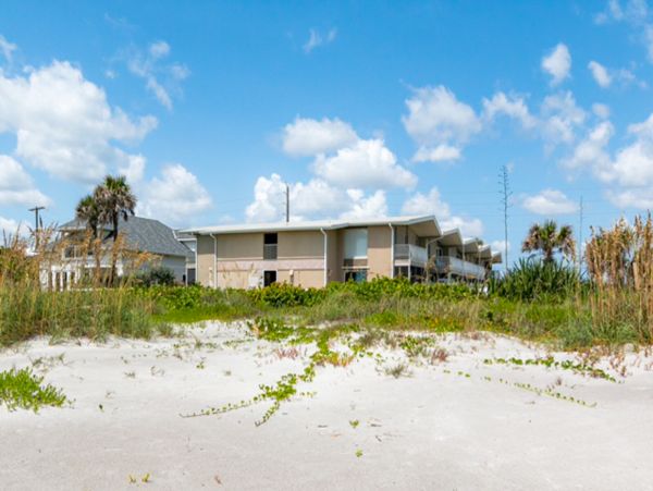 Cocoa Beach Home 1023041