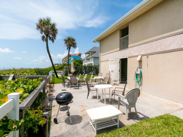 Cocoa Beach Home 1023041