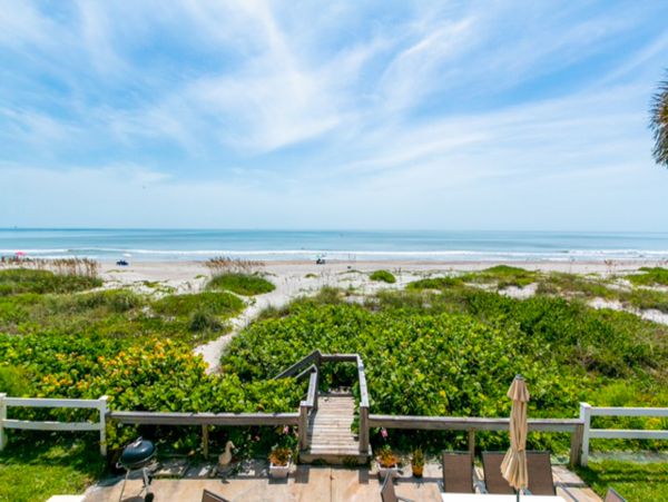 Cocoa Beach Home 1023041