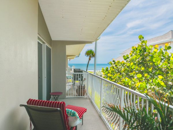 Cocoa Beach Home 1023041