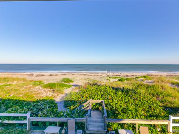 Cocoa Beach Home 1023041