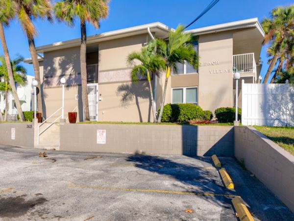 Cocoa Beach Home 1023041