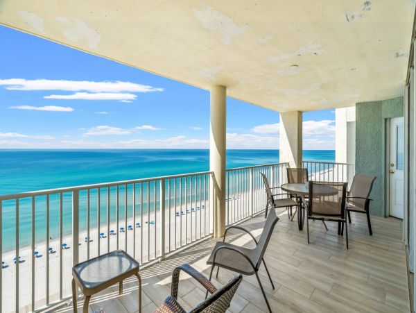 Panama City Beach Condo 1023042