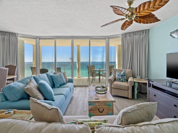 Panama City Beach Condo 1023042