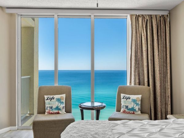 Panama City Beach Condo 1023042