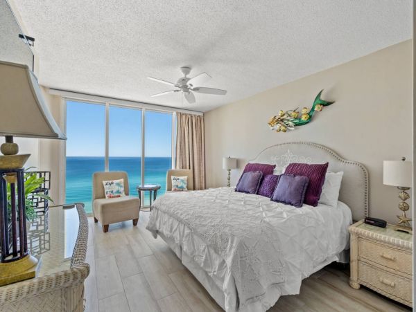 Panama City Beach Condo 1023042