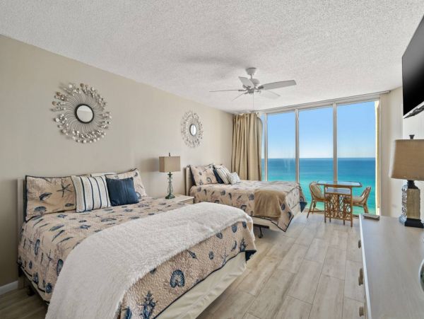 Panama City Beach Condo 1023042