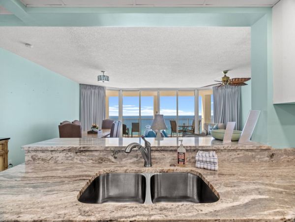 Panama City Beach Condo 1023042