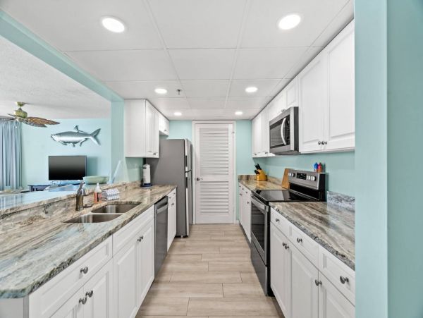 Panama City Beach Condo 1023042