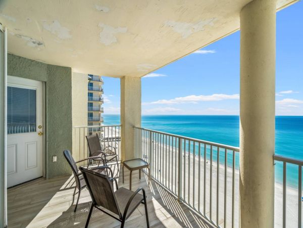 Panama City Beach Condo 1023042