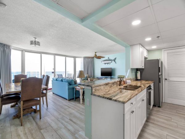 Panama City Beach Condo 1023042
