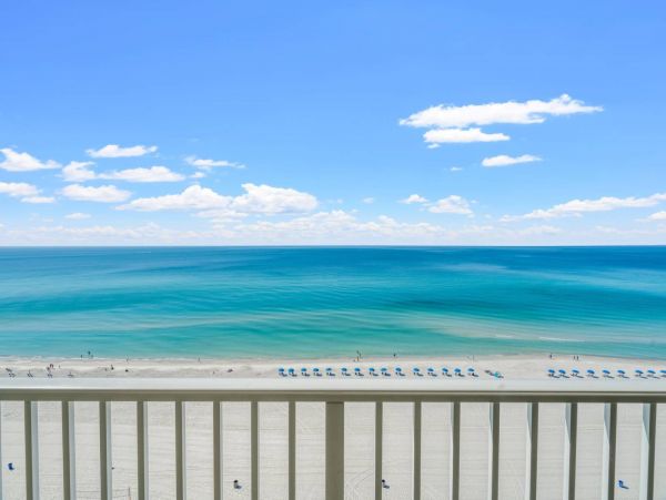 Panama City Beach Condo 1023042