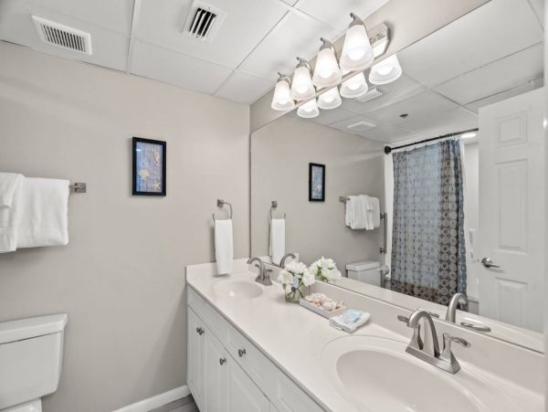 Panama City Beach Condo 1023042
