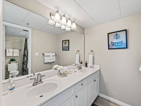 Panama City Beach Condo 1023042