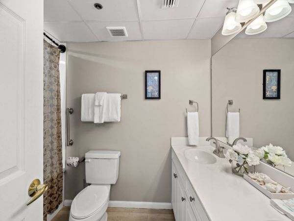 Panama City Beach Condo 1023042