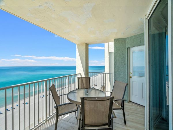 Panama City Beach Condo 1023042