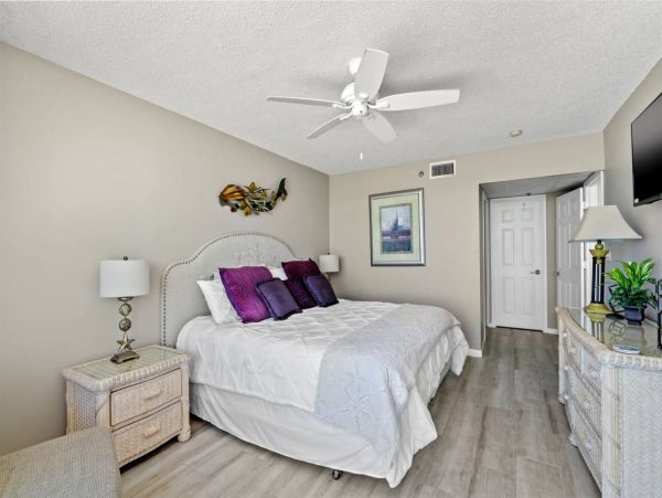 Panama City Beach Condo 1023042