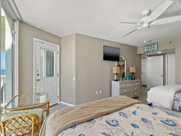 Panama City Beach Condo 1023042