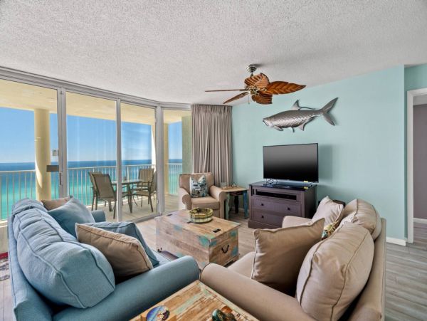 Panama City Beach Condo 1023042