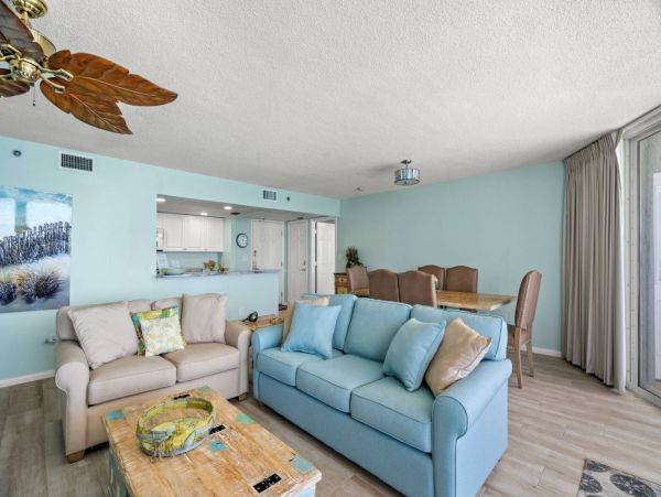 Panama City Beach Condo 1023042