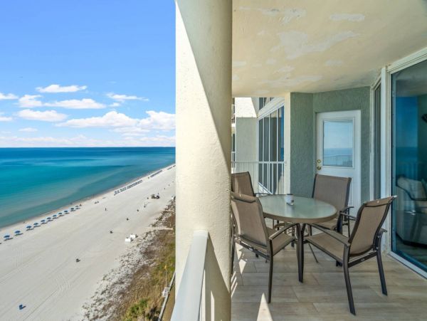 Panama City Beach Condo 1023042