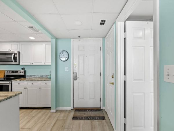 Panama City Beach Condo 1023042