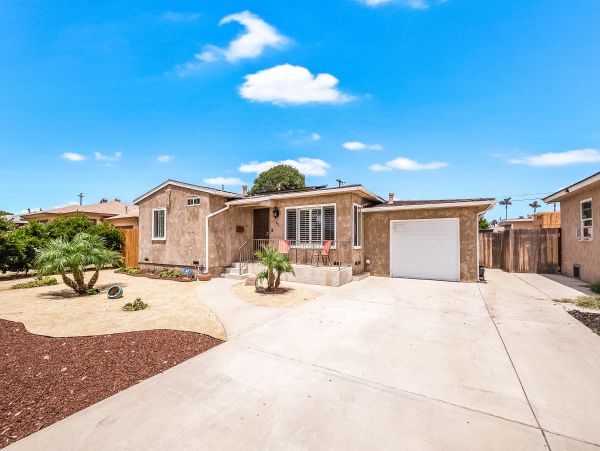 Coronado Home 1023043