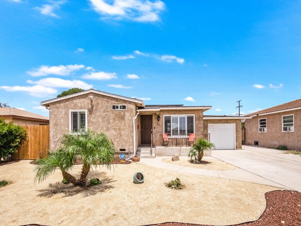 Coronado Home 1023043