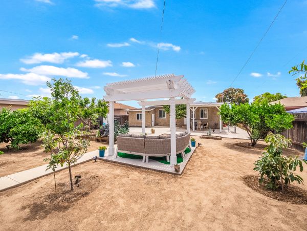 Coronado Home 1023043
