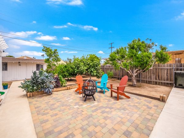 Coronado Home 1023043
