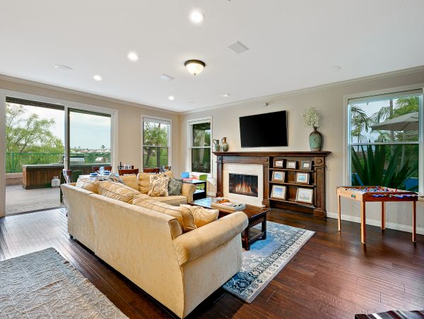 Chula Vista Gorgeous 5 Bedroom Home Pool & Spa Sleeps 9