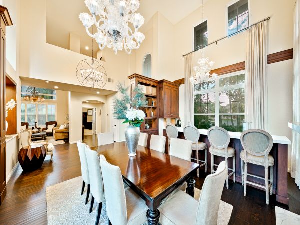 Chula Vista Gorgeous 5 Bedroom Home Pool & Spa Sleeps 9