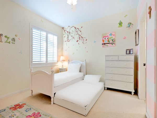 Chula Vista Gorgeous 5 Bedroom Home Pool & Spa Sleeps 9